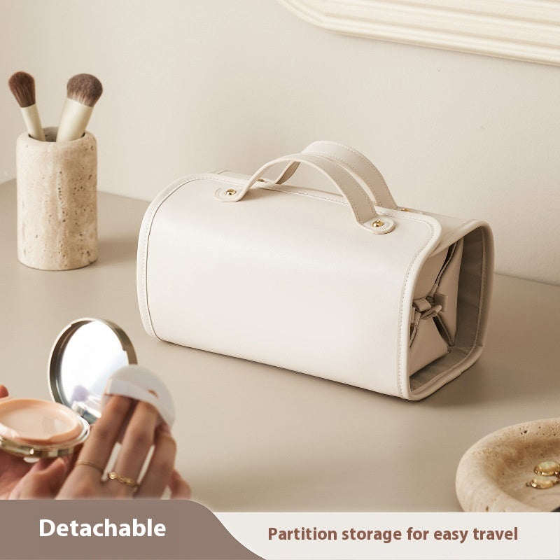 Makeup Bag