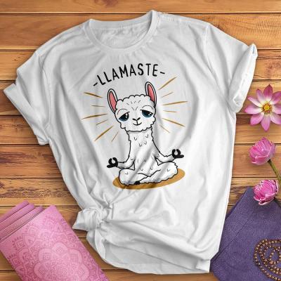 "Llamaste" T-shirt