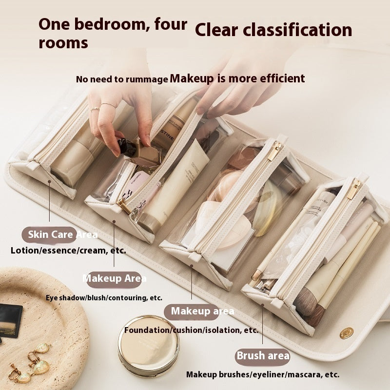 Makeup Bag