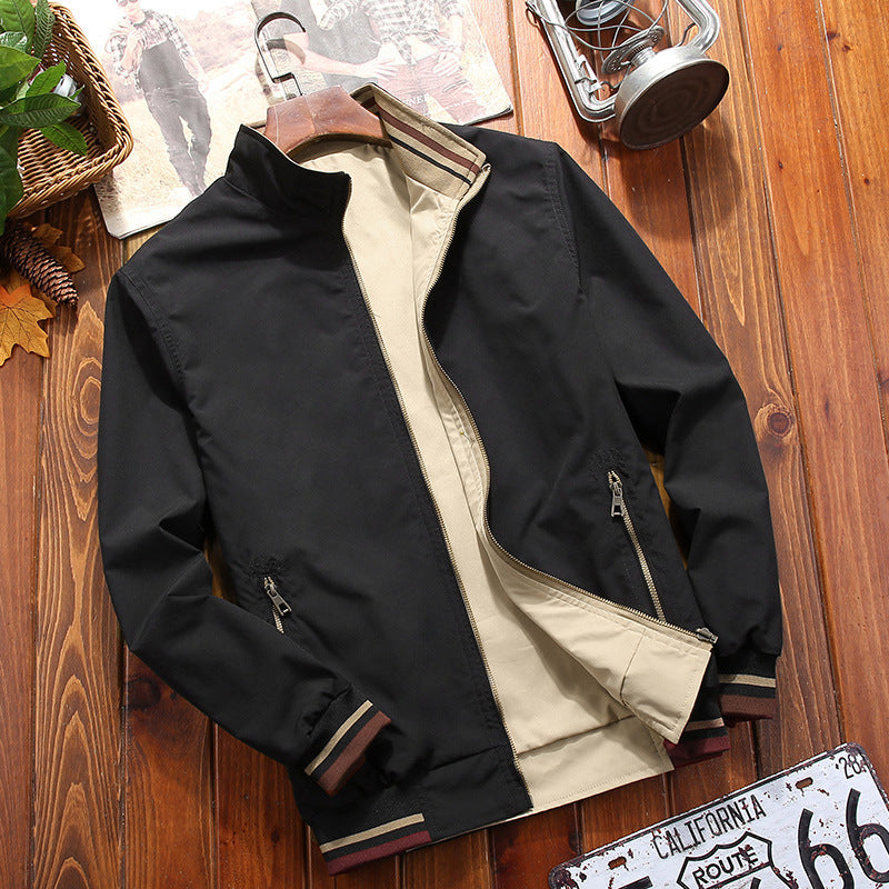 Men's Jacket