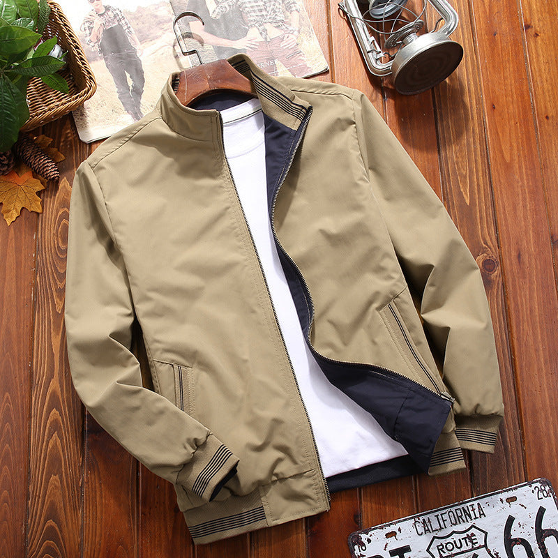 Men's Jacket