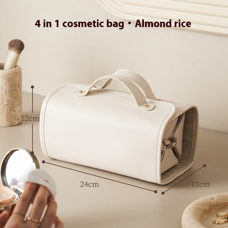 Makeup Bag