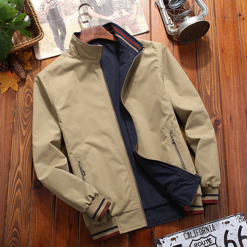 Men's Jacket