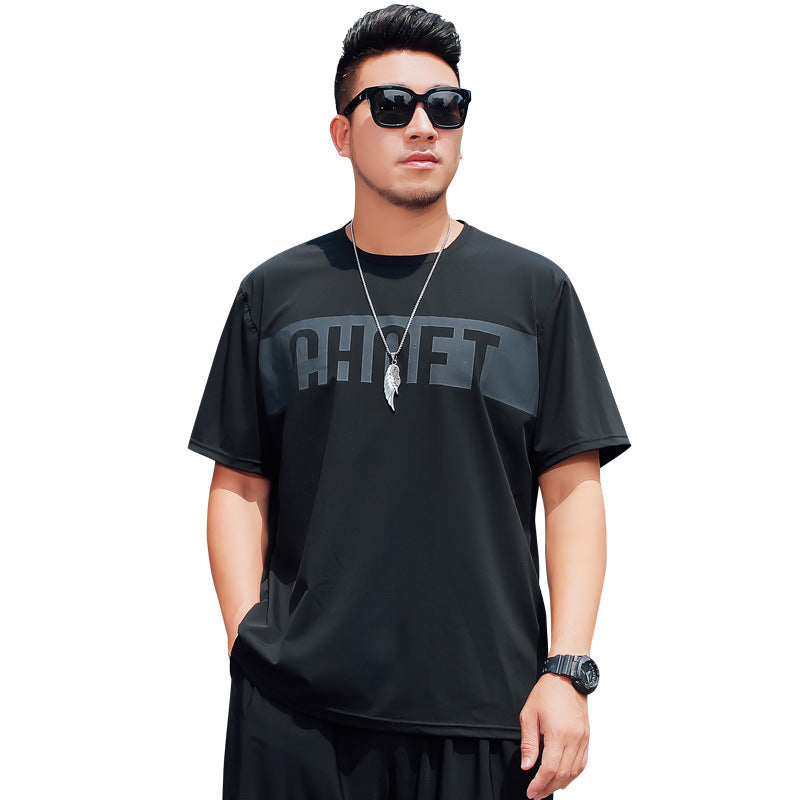Men's Short Sleeve T-Shirt - CHOFT