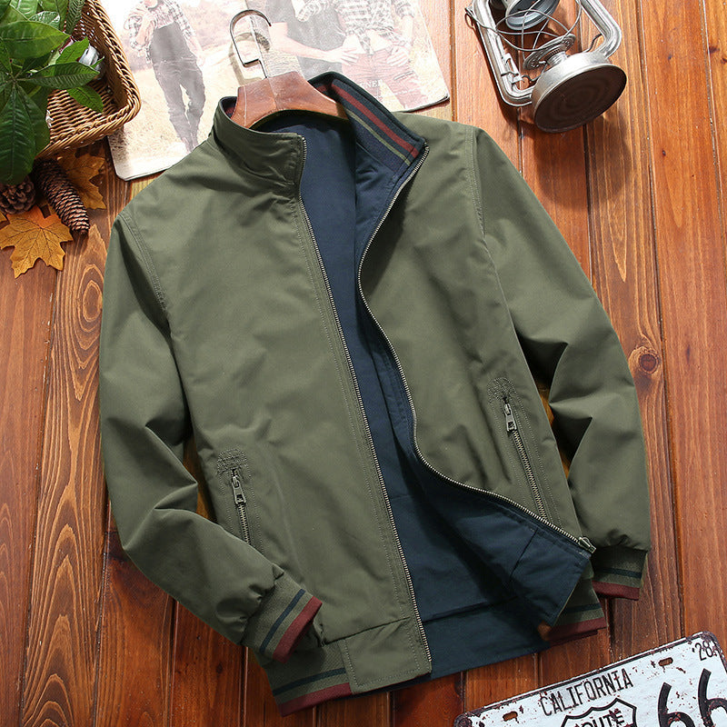 Men's Jacket