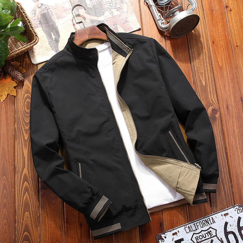 Men's Jacket