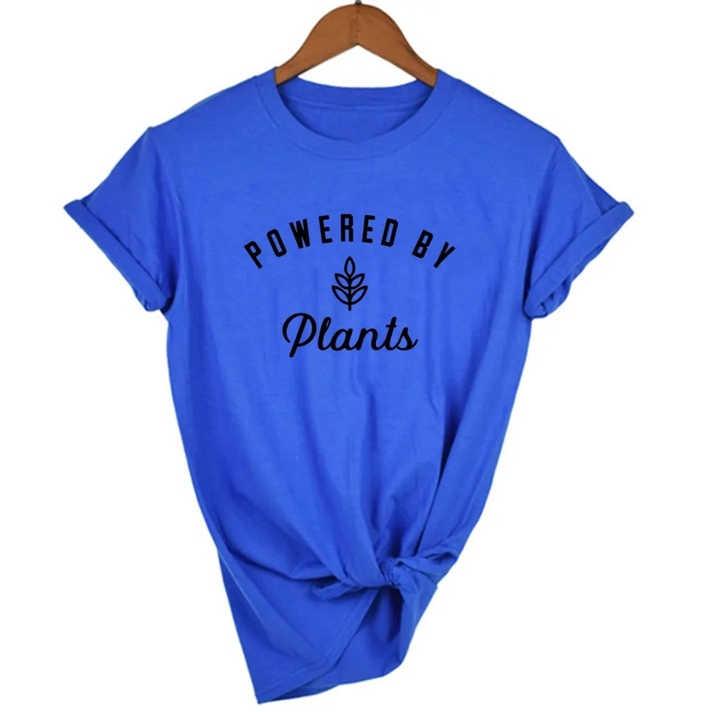 Women's Vegan T-Shirt