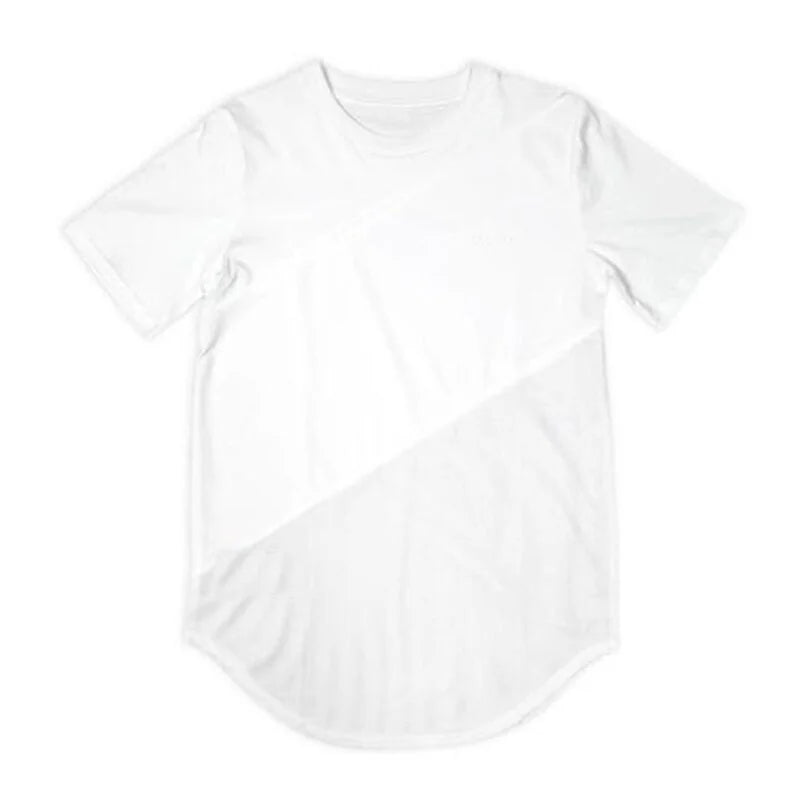 Men's Fitness T-Shirt