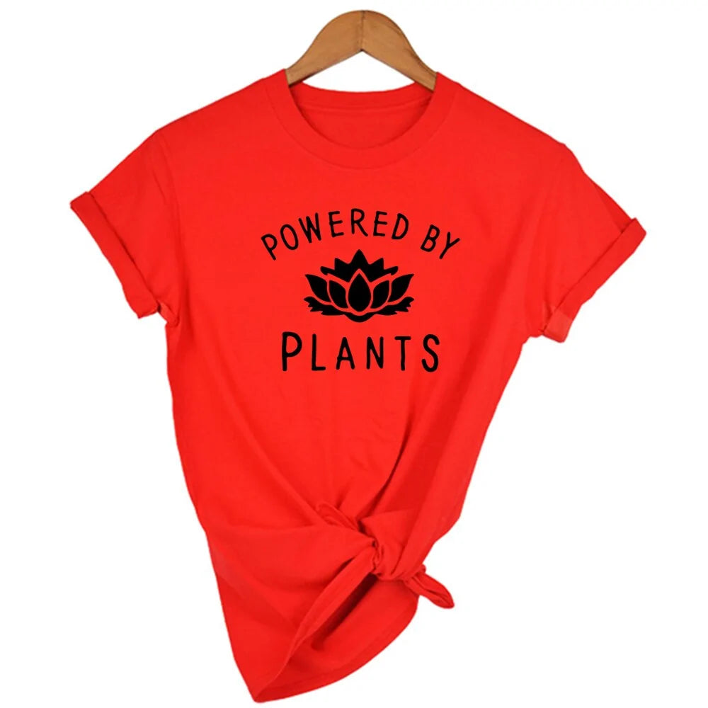 Women's Vegan T-Shirt