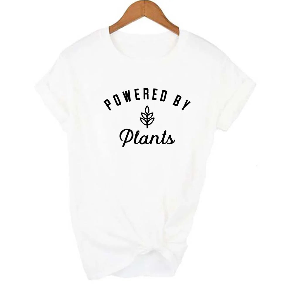Women's Vegan T-Shirt