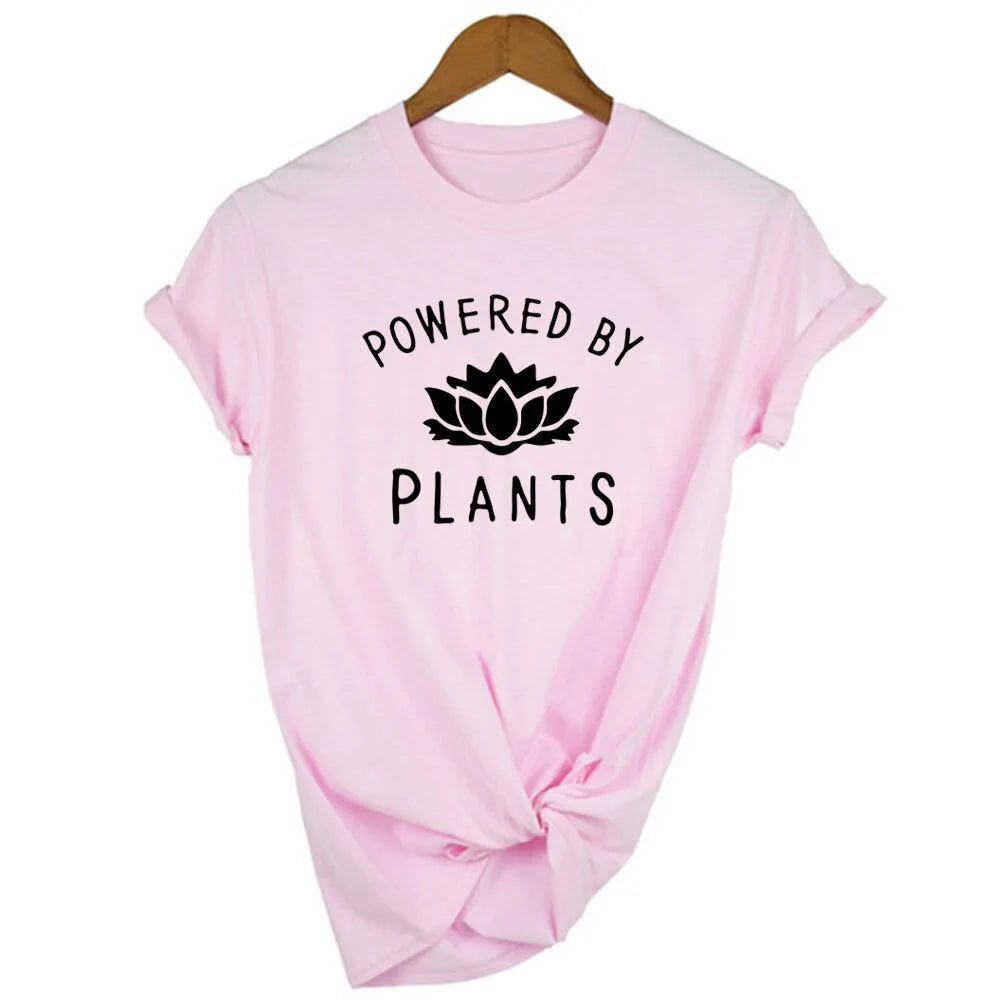 Women's Vegan T-Shirt