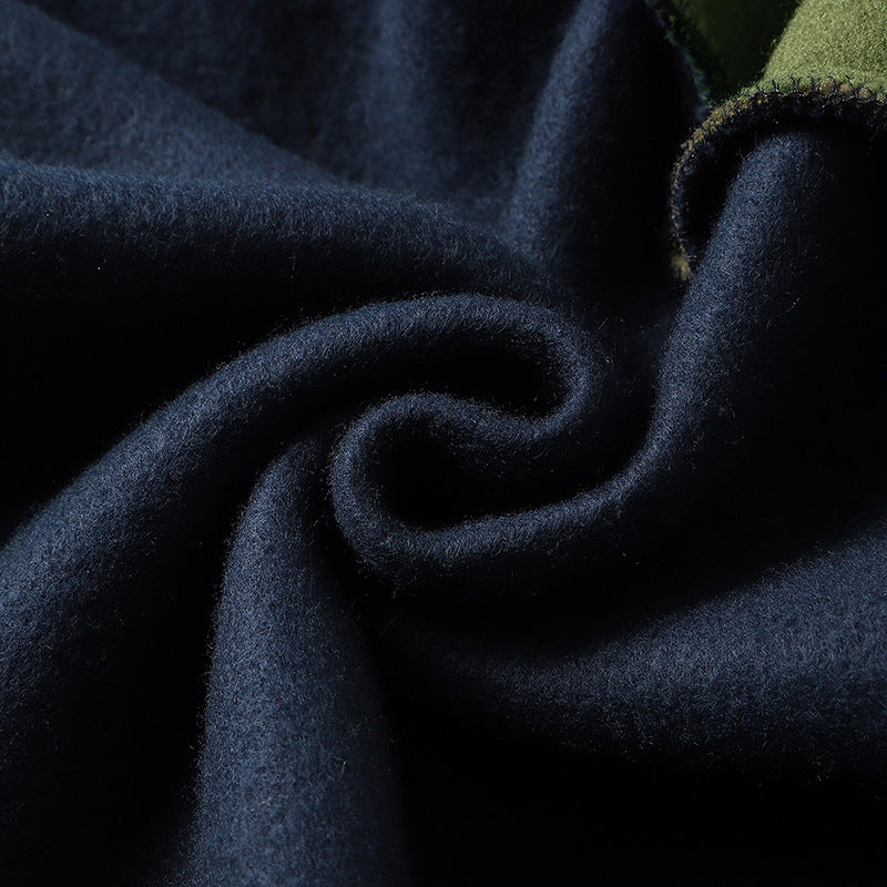 Men's Hooded Sweater