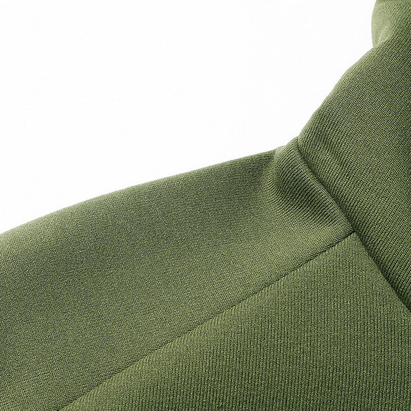 Men's Hooded Sweater