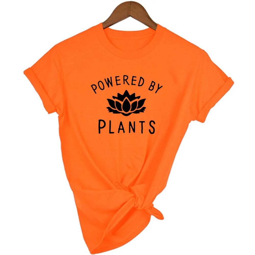 Women's Vegan T-Shirt