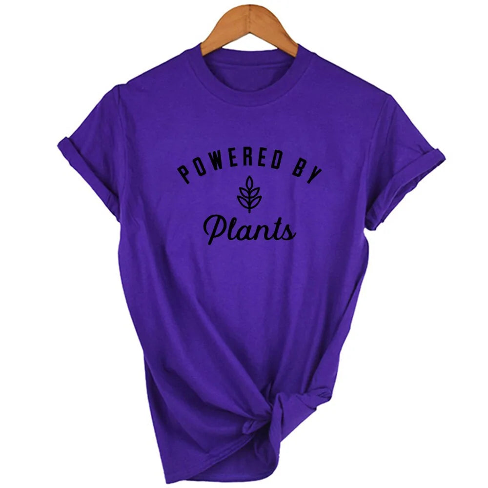 Women's Vegan T-Shirt