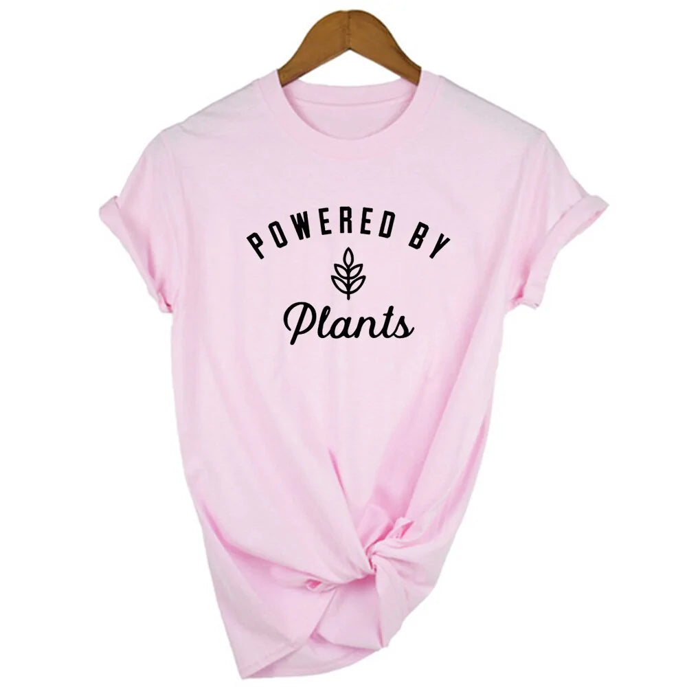 Women's Vegan T-Shirt