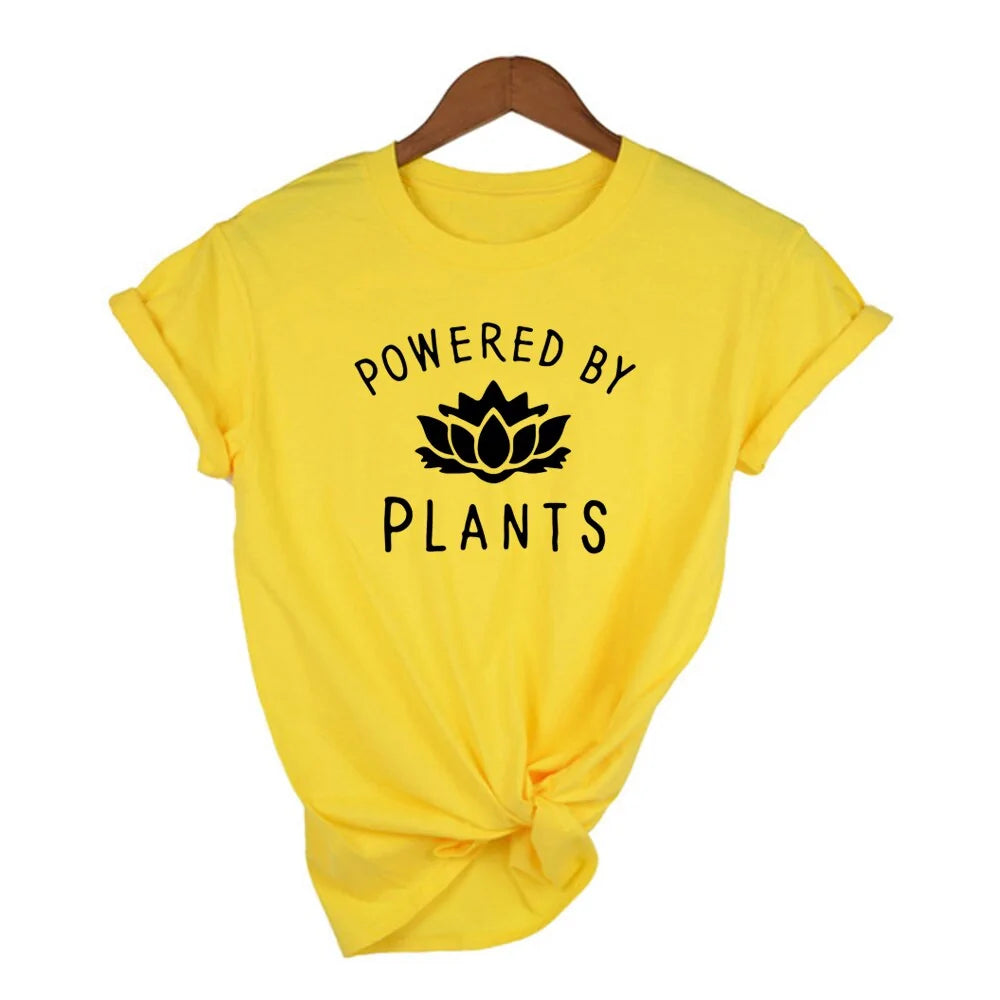 Women's Vegan T-Shirt