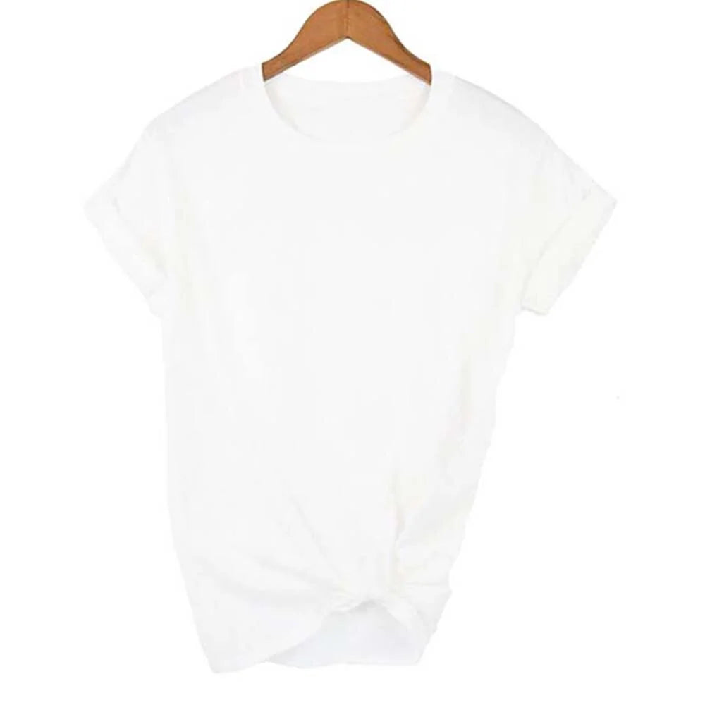 Women's Vegan T-Shirt