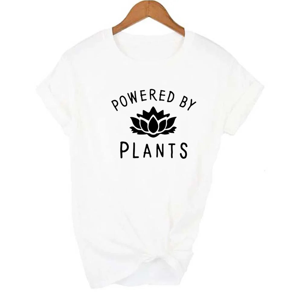 Women's Vegan T-Shirt