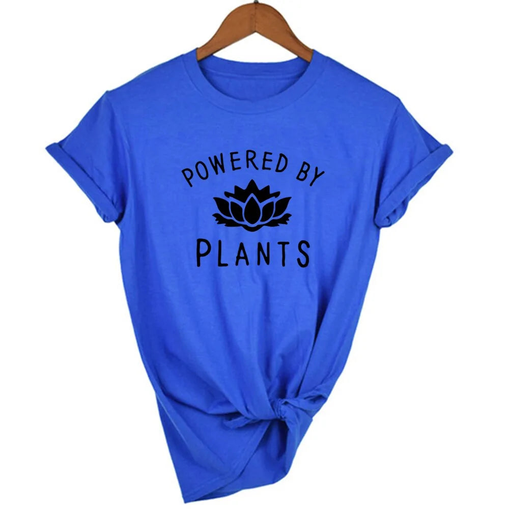Women's Vegan T-Shirt