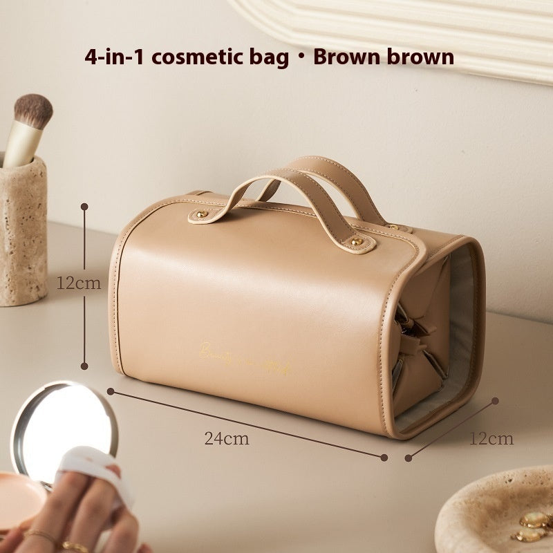 Makeup Bag