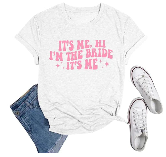 Custom Women's Shirt
