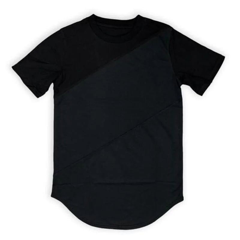 Men's Fitness T-Shirt