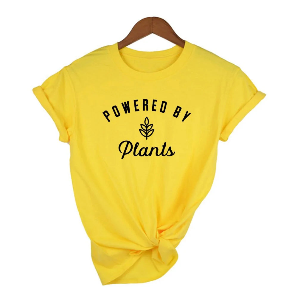 Women's Vegan T-Shirt