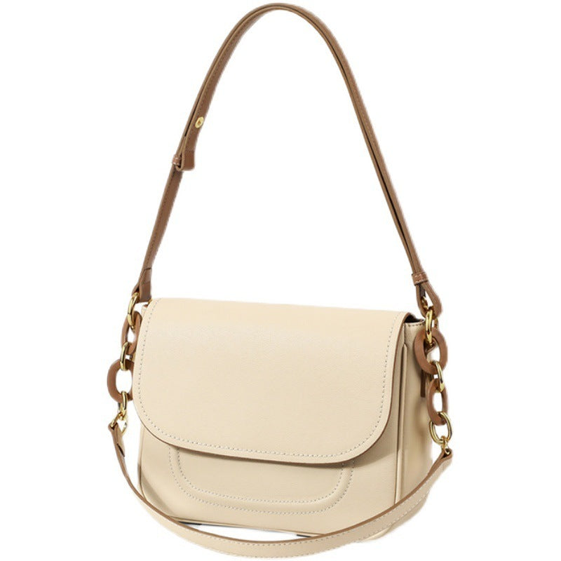Leather Bag - High Fashion Quality