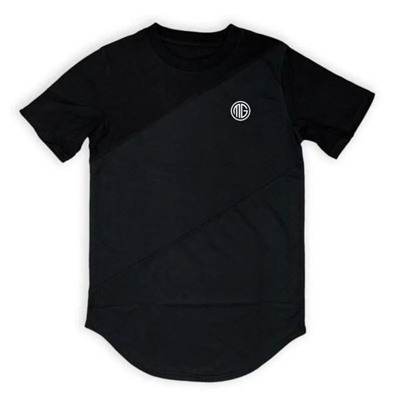Men's Fitness T-Shirt