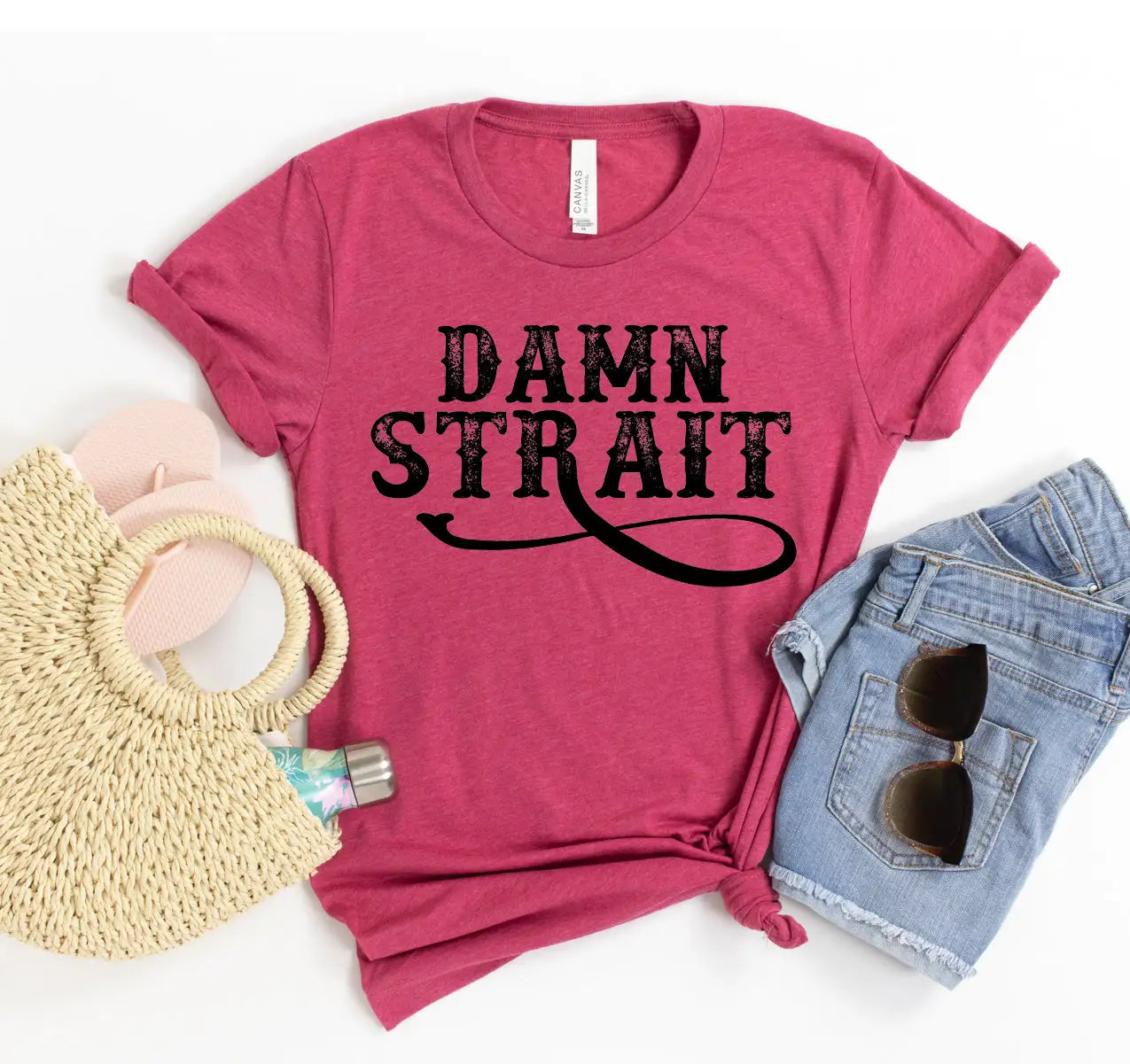 Custom Women's Shirt
