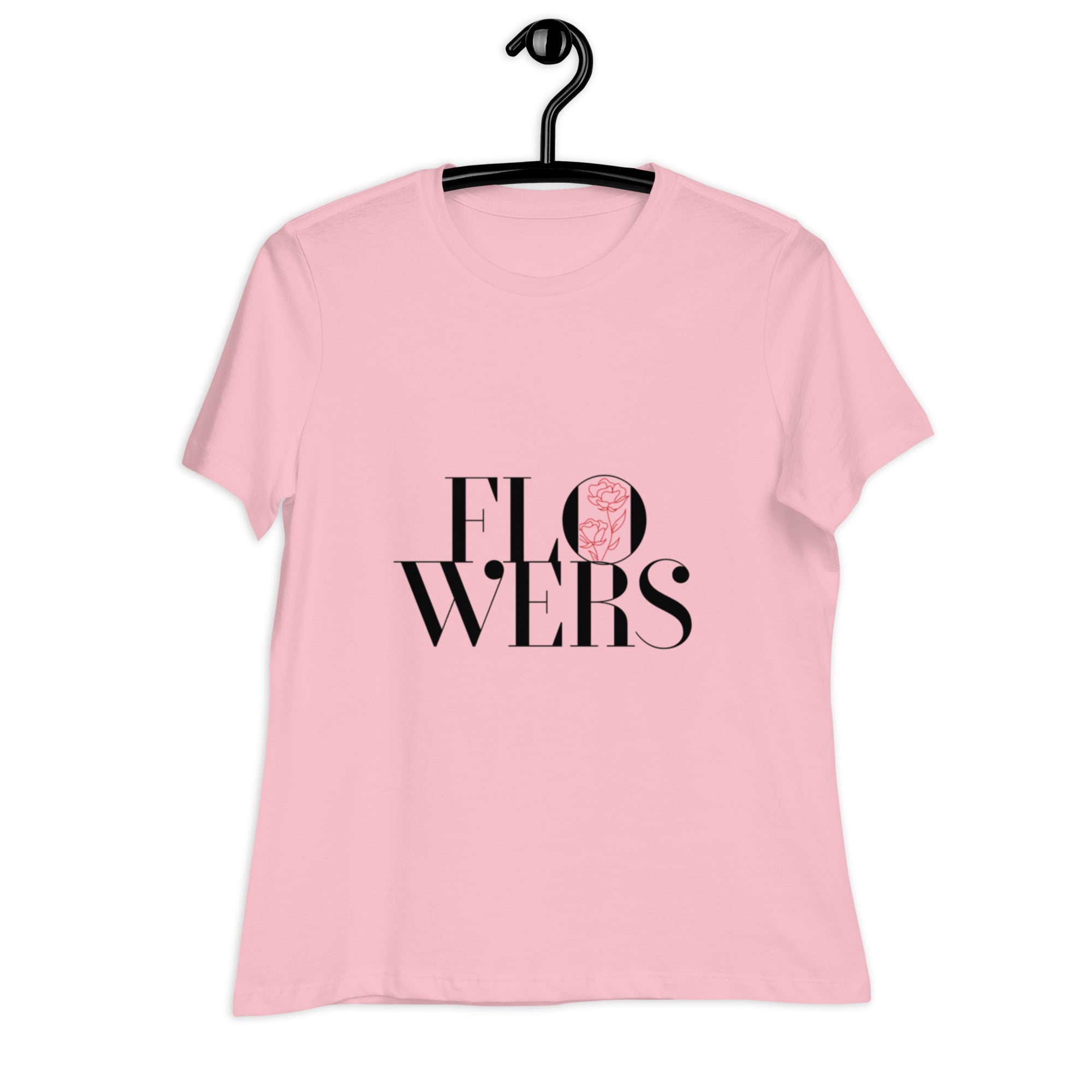 Women's Relaxed T-Shirt