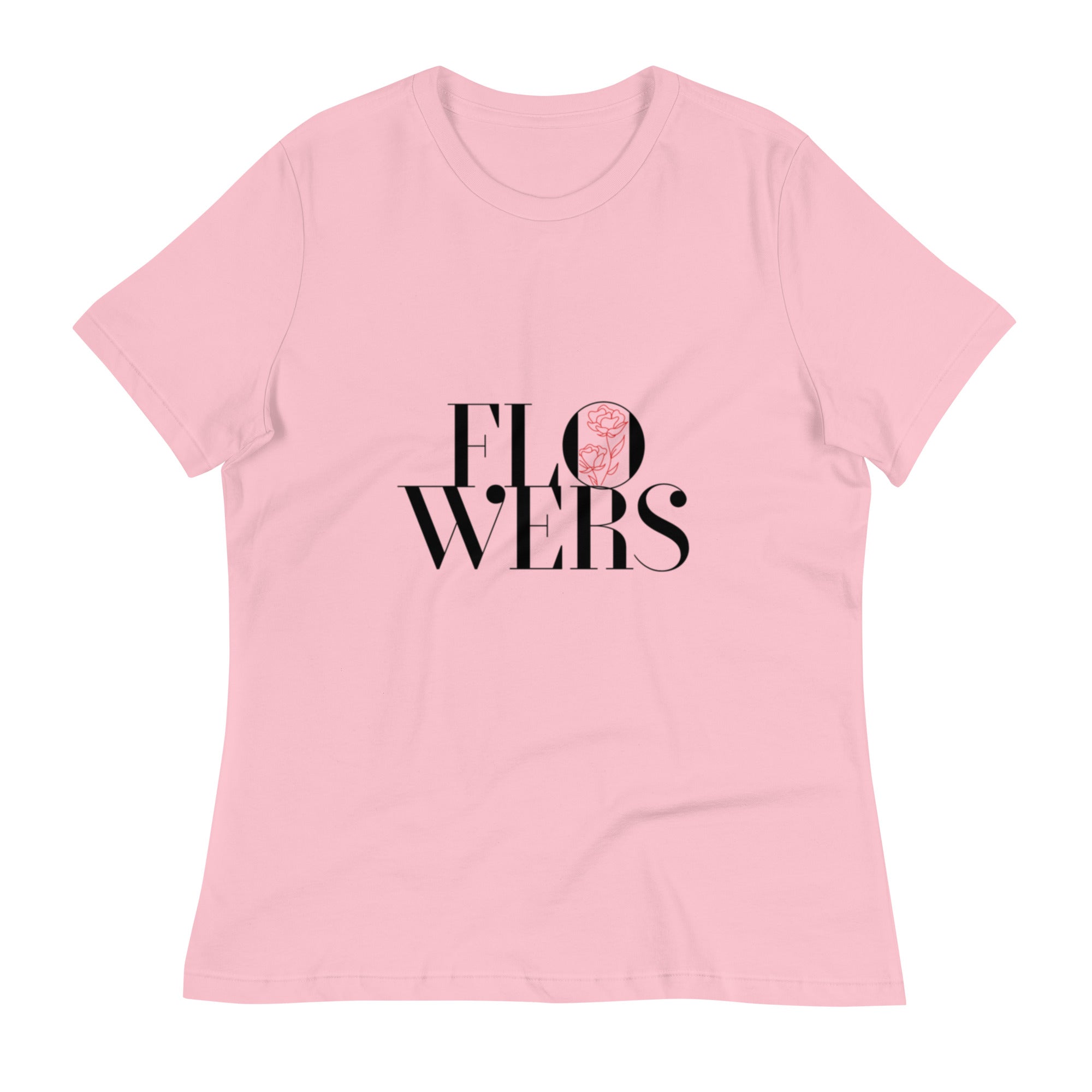 Women's Relaxed T-Shirt