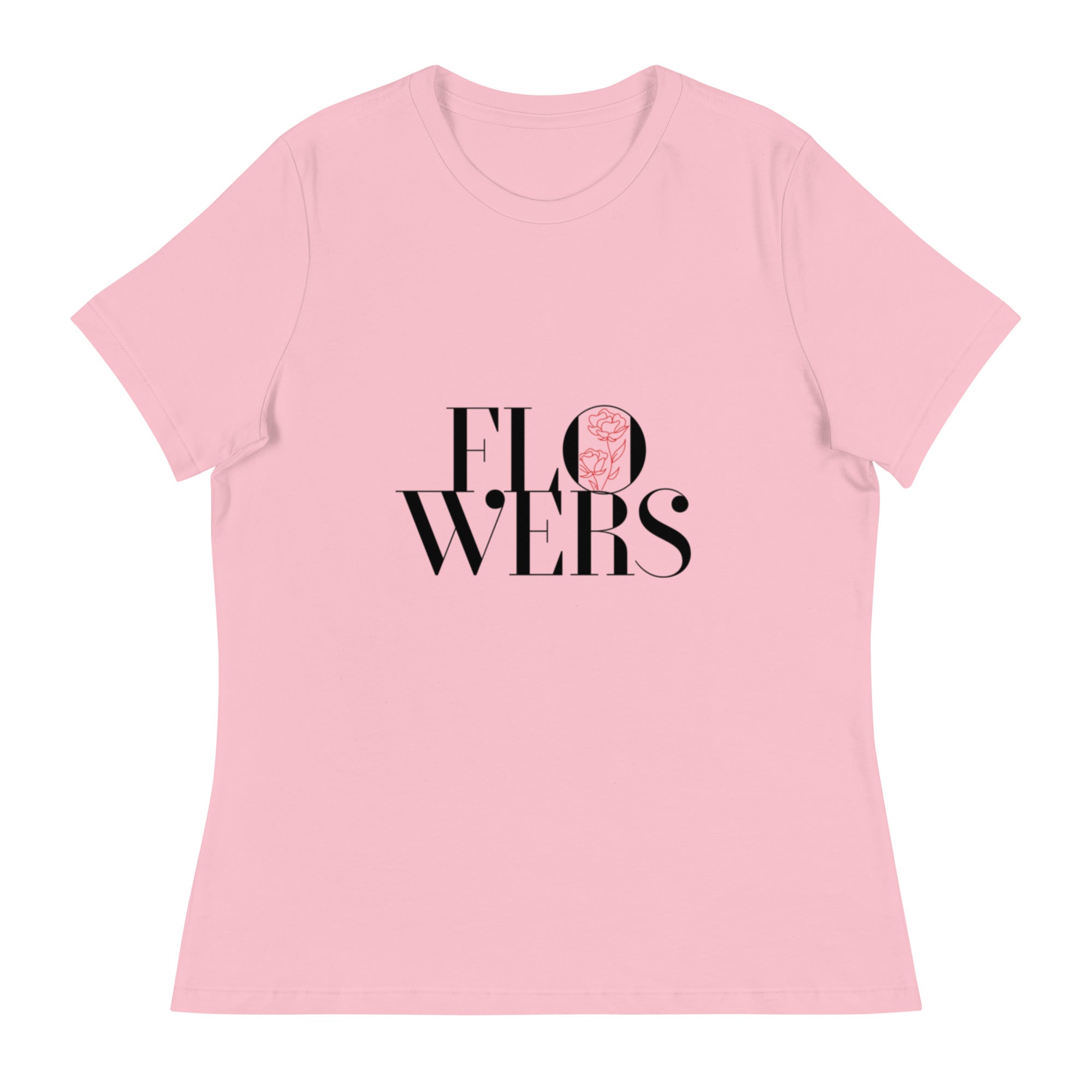 Women's Relaxed T-Shirt