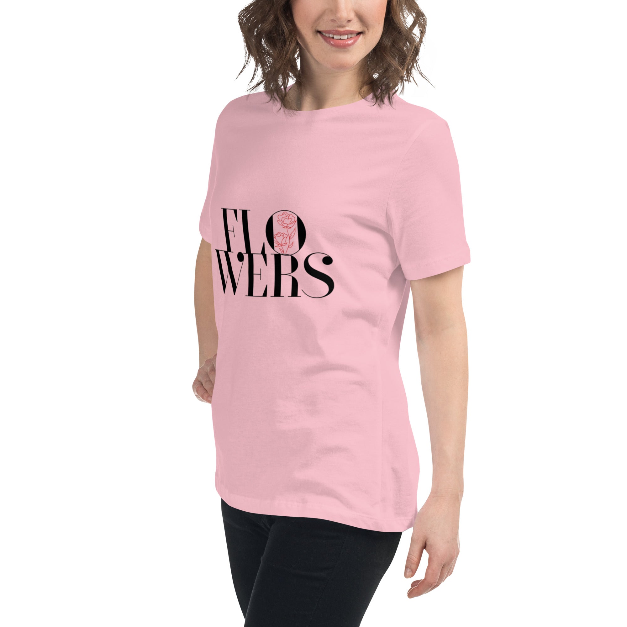 Women's Relaxed T-Shirt