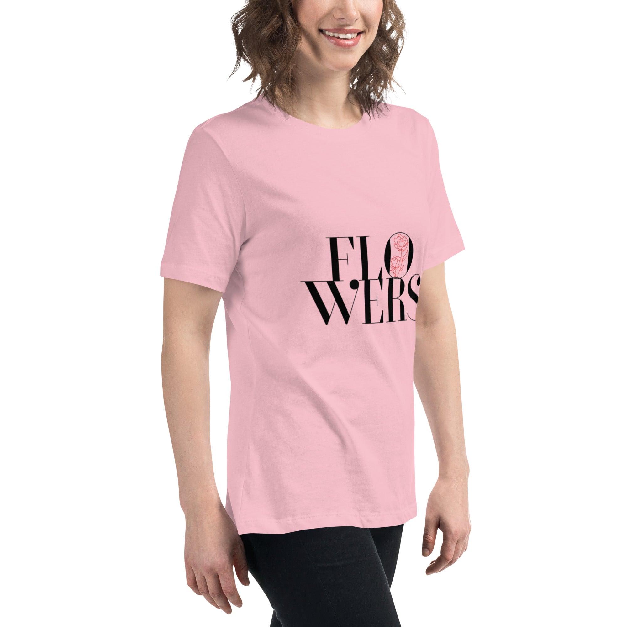 Women's Relaxed T-Shirt