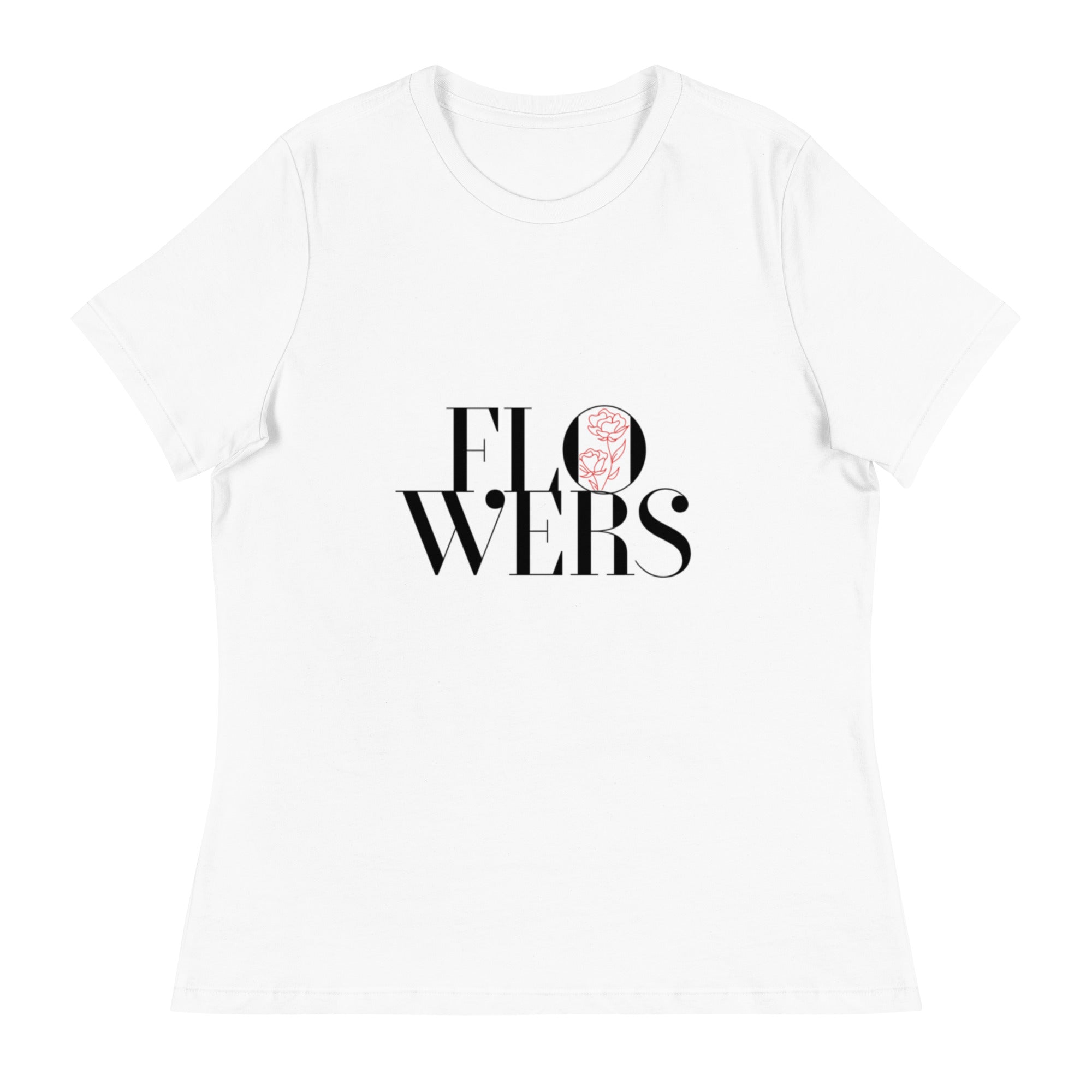 Women's Relaxed T-Shirt