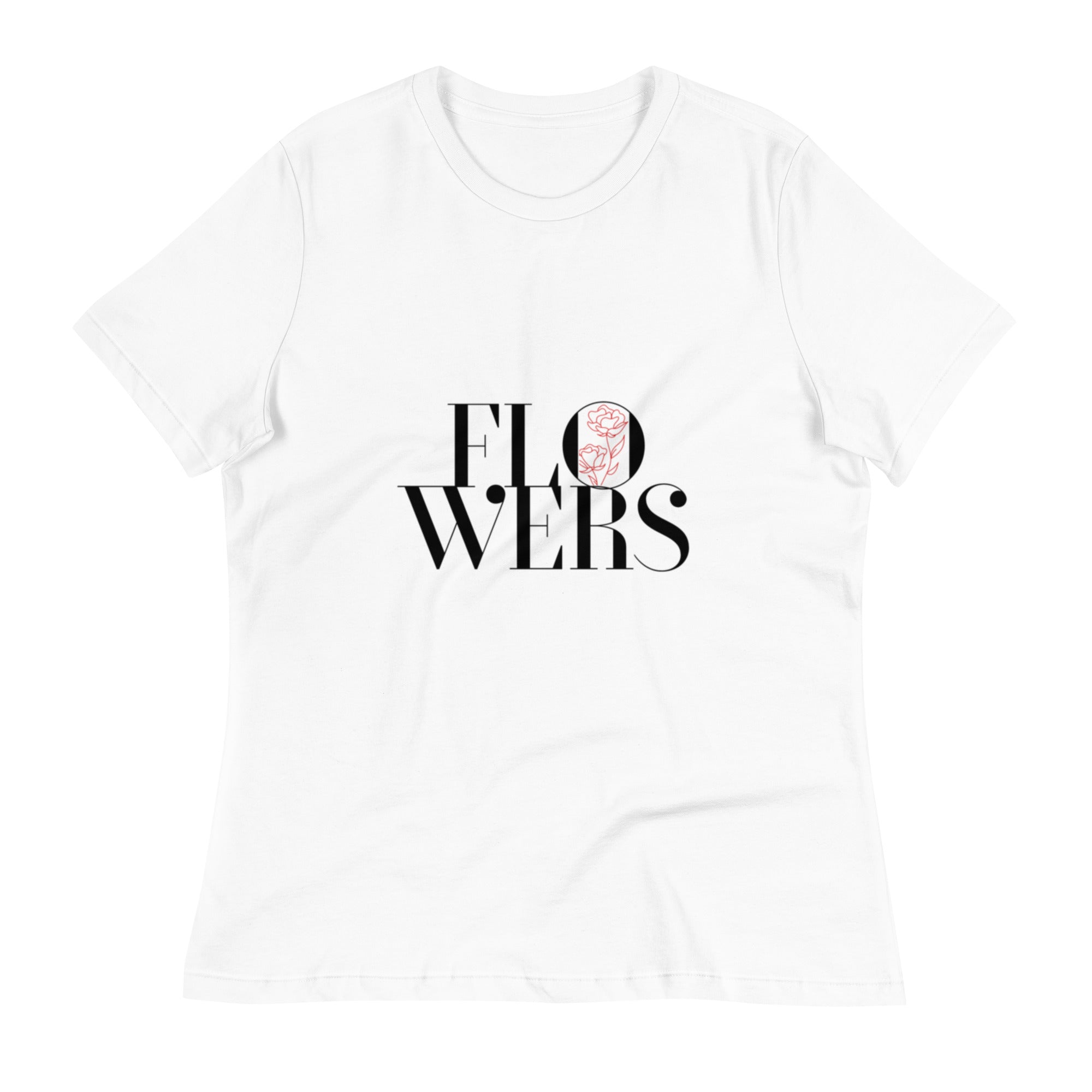 Women's Relaxed T-Shirt