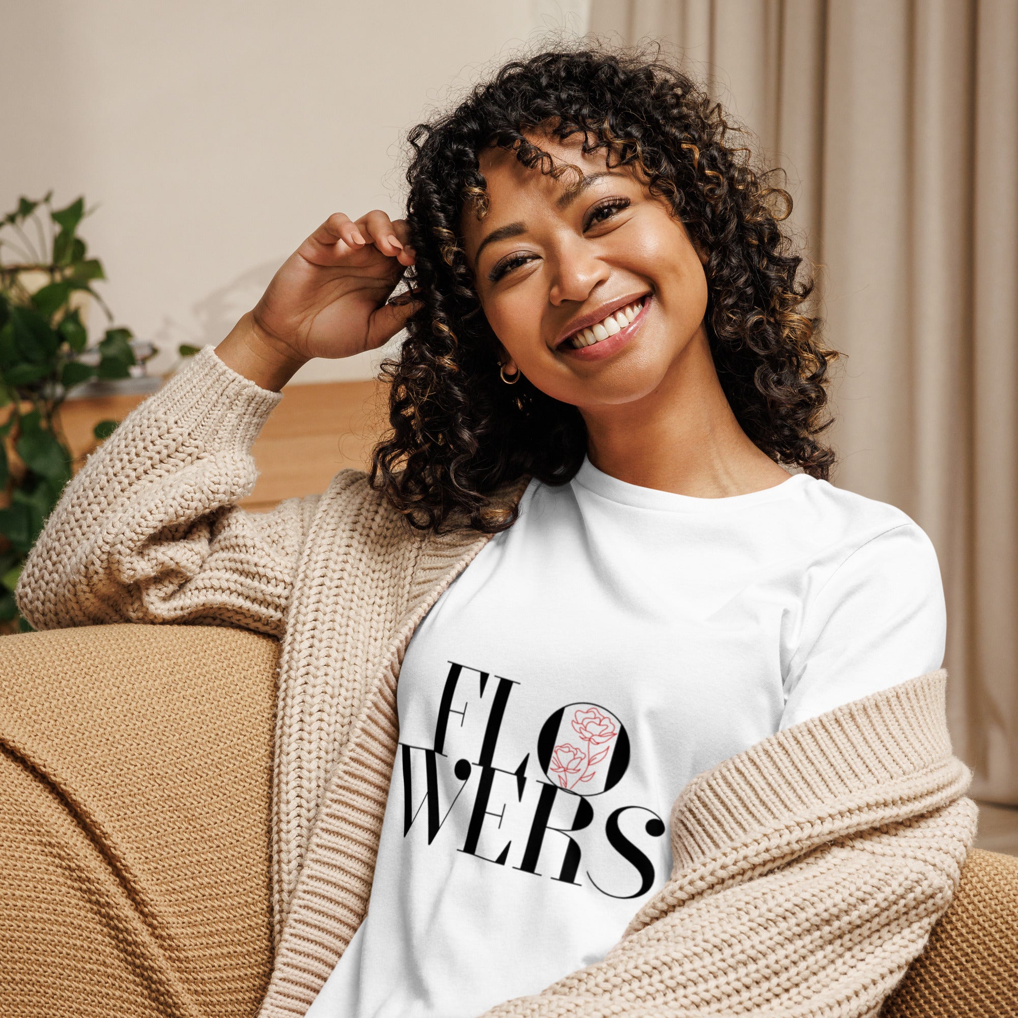 Women's Relaxed T-Shirt