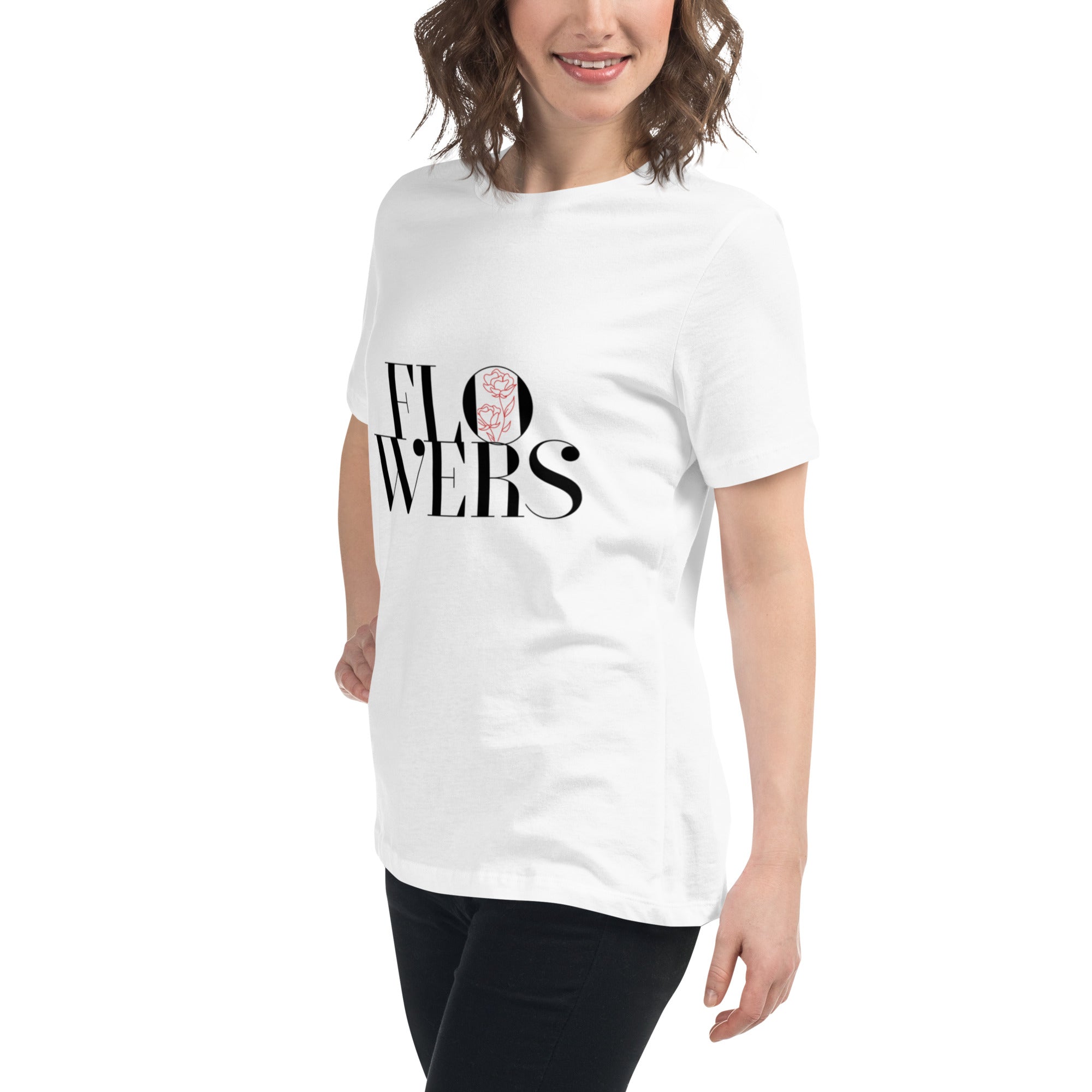 Women's Relaxed T-Shirt