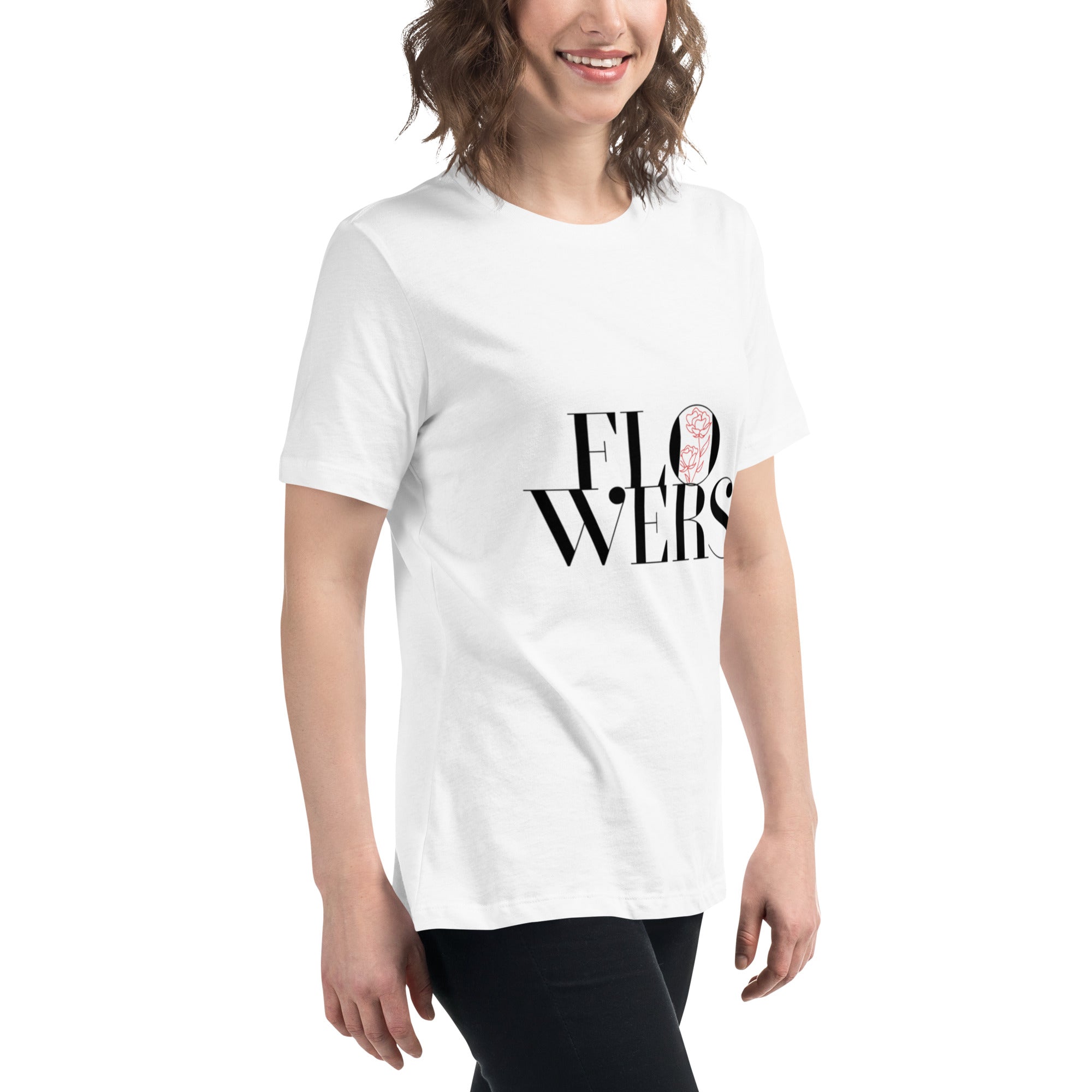 Women's Relaxed T-Shirt