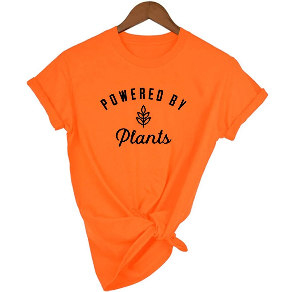 Women's Vegan T-Shirt
